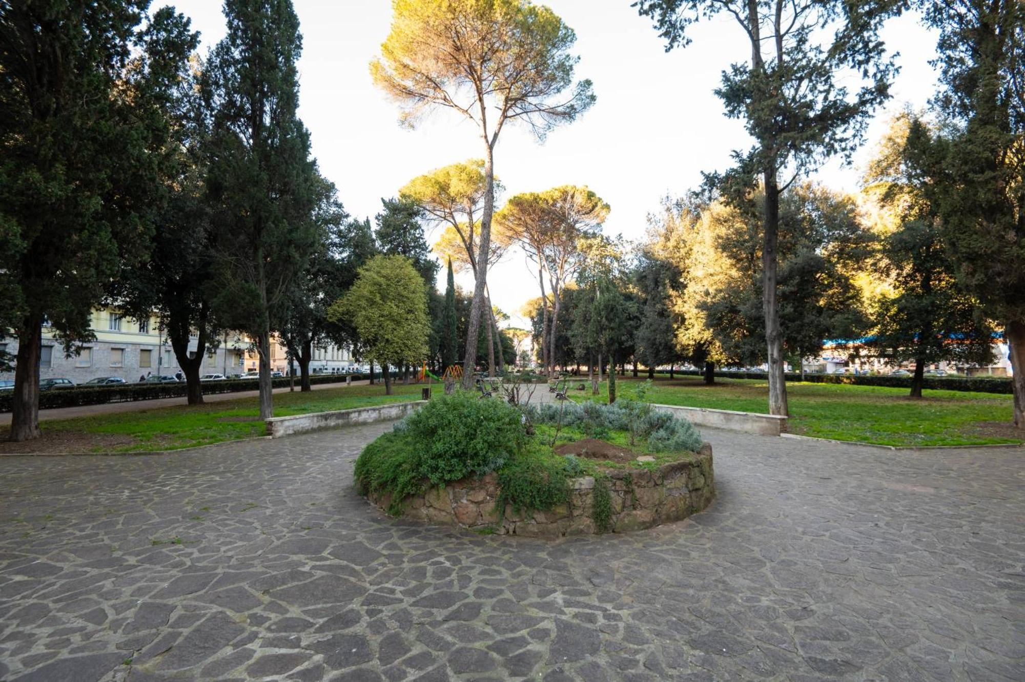 Domus 213 Roma