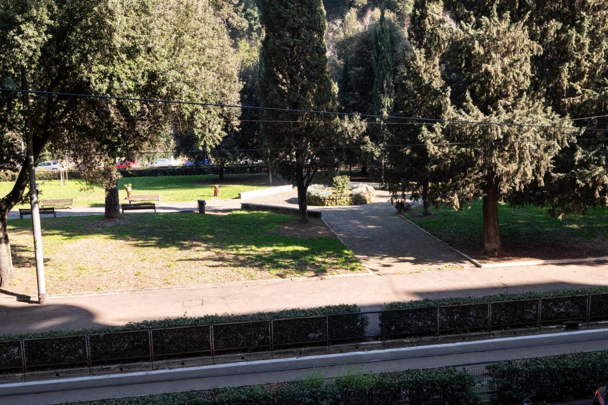 Domus 213 Roma