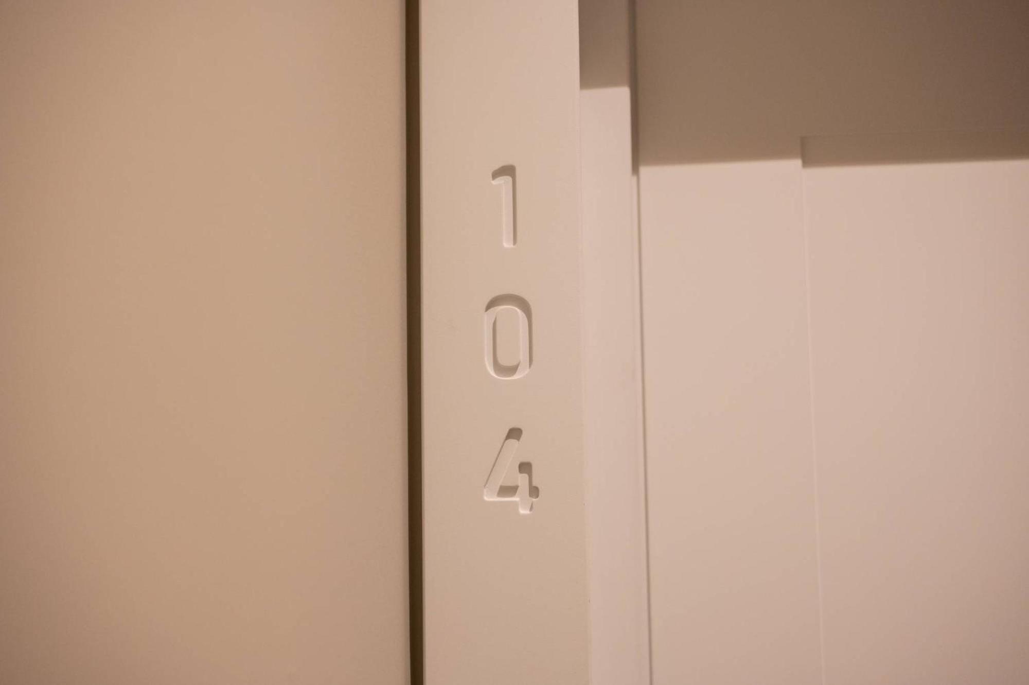 Domus 213 Pensión