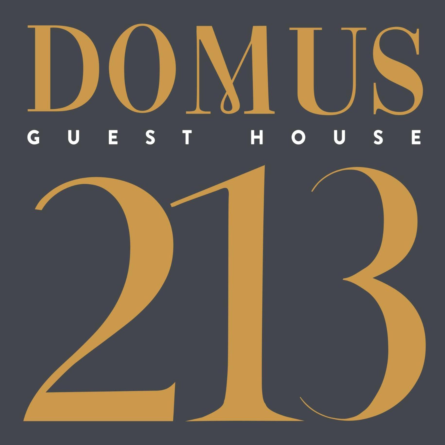 Domus 213 Pensión *
