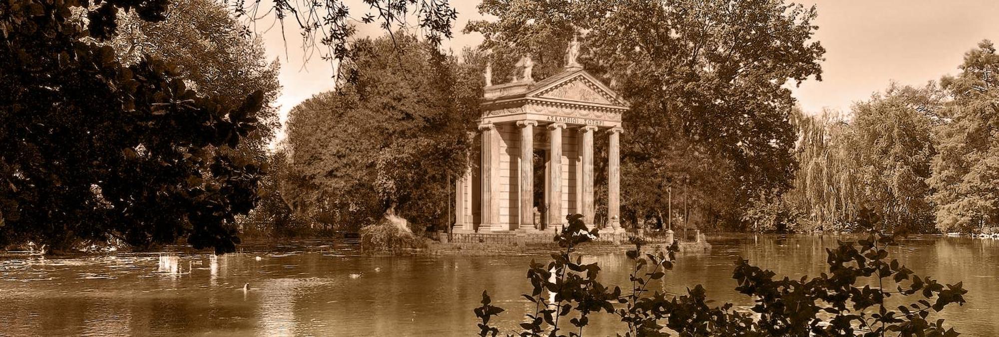Domus 213 Affittacamere Roma